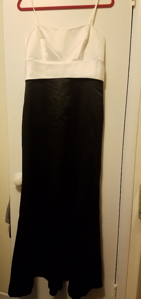 Evening Gown